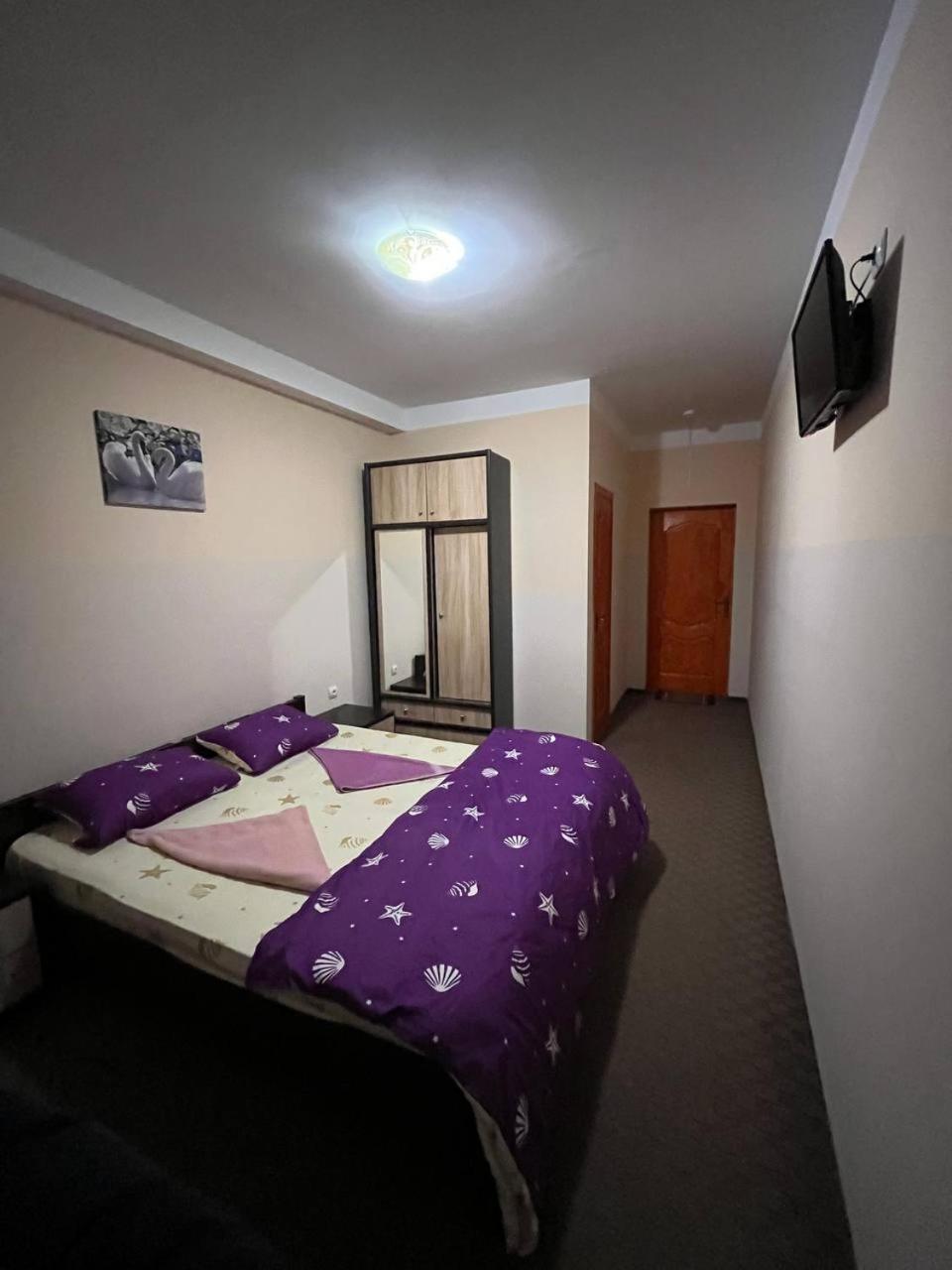 Готель Ас Берегово Quarto foto