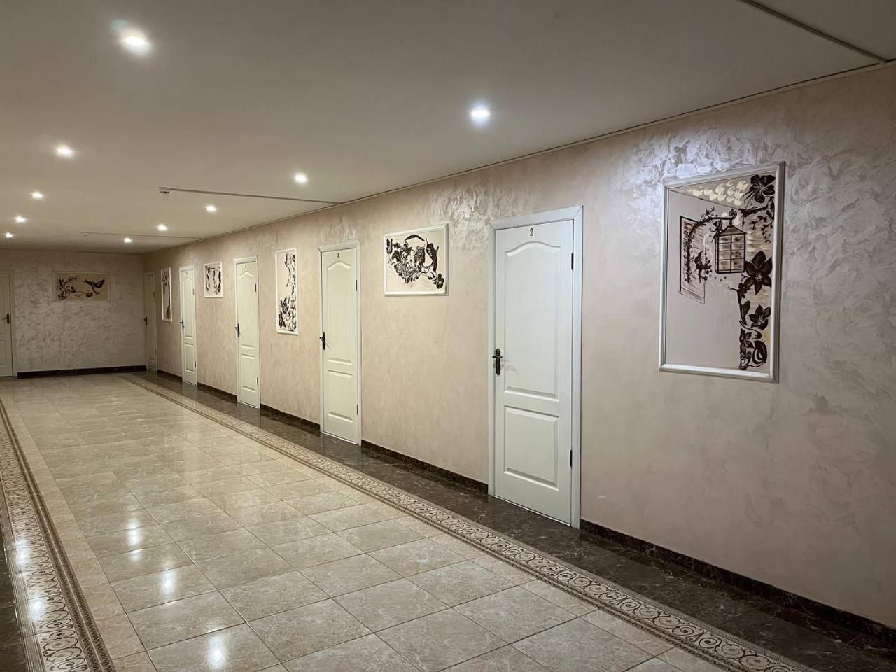 Готель Ас Берегово Quarto foto