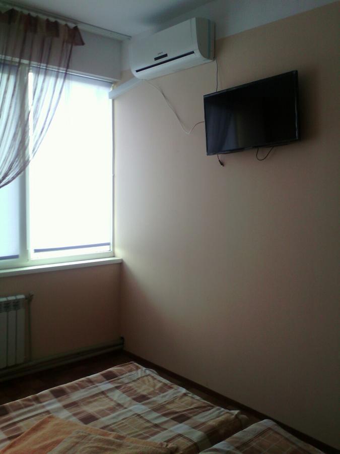 Готель Ас Берегово Exterior foto