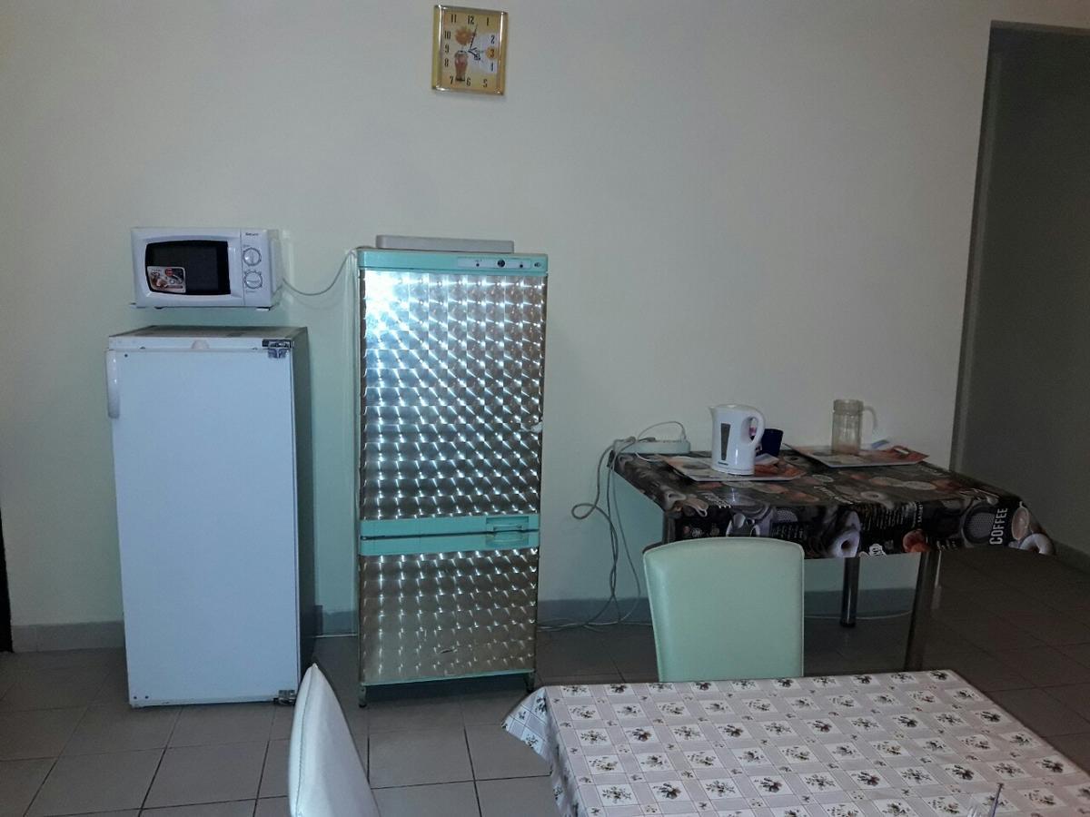 Готель Ас Берегово Exterior foto